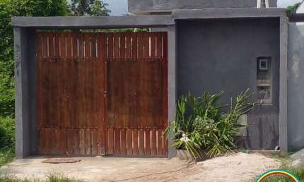 Casa para Venda em Caraguatatuba, Balneário dos Golfinhos, 2 dormitórios, 1 suíte, 2 banheiros, 1 vaga