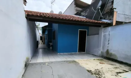 Casa para Venda em Caraguatatuba, Jardim das Palmeiras, 4 dormitórios, 4 suítes, 5 banheiros, 1 vaga