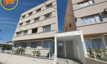 Apartamento para Venda em Caraguatatuba, Centro, 1 dormitório, 1 banheiro