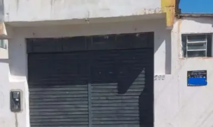 Sala Comercial para Locação em Caraguatatuba, Estrela Dalva, 1 banheiro