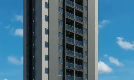 Apartamento para Venda em Caraguatatuba, Prainha, 3 dormitórios, 1 suíte, 2 banheiros, 1 vaga