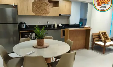 Apartamento para Venda em Caraguatatuba, Jardim do Sol, 3 dormitórios, 1 suíte, 2 banheiros, 1 vaga