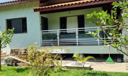 Sítio / Chácara para Venda em Ubatuba, Ressaca, 2 dormitórios, 1 suíte, 2 banheiros, 2 vagas