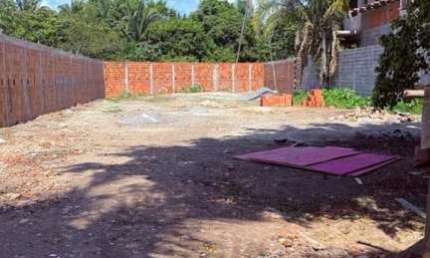 Terreno para Venda em Caraguatatuba, Jardim Britânia