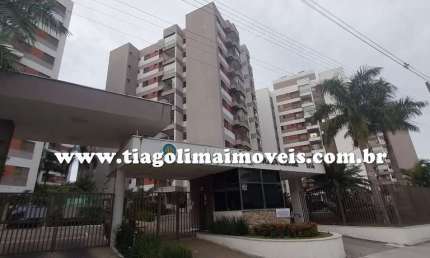 Apartamento para Locação em Caraguatatuba, Martim de Sá, 2 dormitórios, 1 suíte, 2 banheiros, 1 vaga