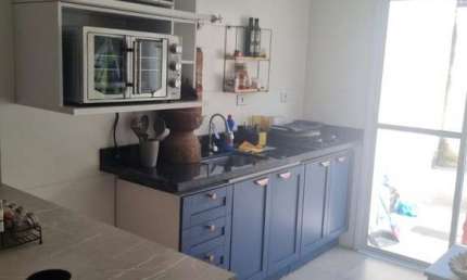 Cobertura Triplex para Venda em Caraguatatuba, Centro, 2 dormitórios, 2 suítes, 3 banheiros, 1 vaga