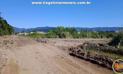 Terreno para Venda em Caraguatatuba, Balneário dos Golfinhos