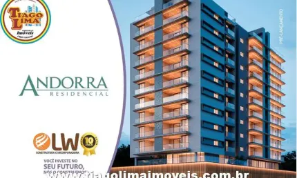 Apartamento para Venda em Caraguatatuba, Indaiá, 3 dormitórios, 2 suítes, 3 banheiros, 2 vagas