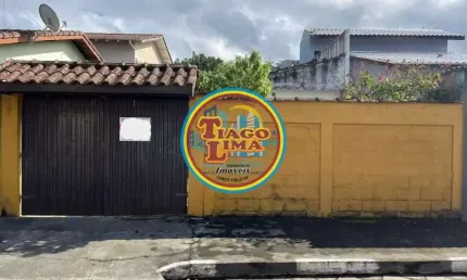 Casa para Venda em Caraguatatuba, Caputera, 3 dormitórios, 2 banheiros, 5 vagas