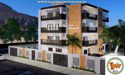 Apartamento para Venda em Caraguatatuba, Balneário Forest, 1 dormitório, 1 banheiro, 1 vaga