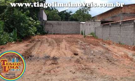 Terreno à venda na Avenida Martin de Sá, 40, Martim de Sá, Caraguatatuba
