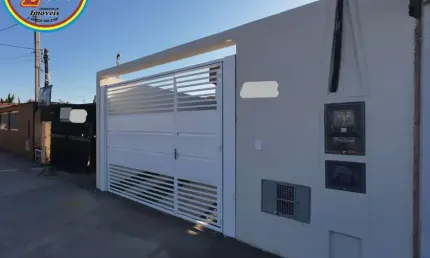 Casa para Venda em Caraguatatuba, Indaiá, 2 dormitórios, 1 suíte, 2 banheiros, 1 vaga