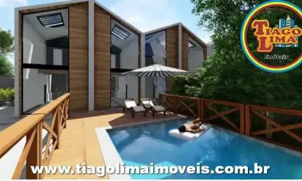Apartamento para Venda em Caraguatatuba, MASSAGUAÇU, 1 dormitório, 1 banheiro, 1 vaga