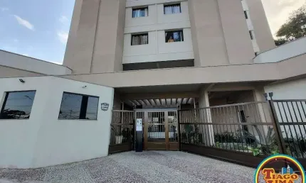Apartamento para Venda em Caraguatatuba, Sumaré, 1 dormitório, 1 banheiro, 1 vaga
