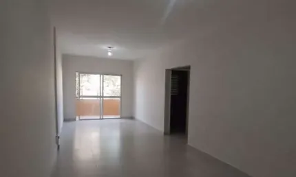 Apartamento para Locação em Caraguatatuba, Centro, 2 dormitórios, 2 banheiros, 1 vaga
