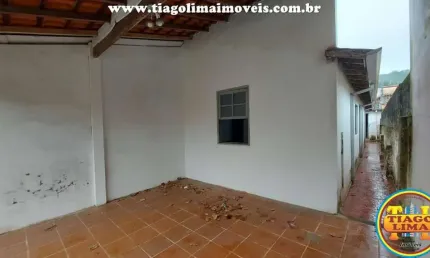 Casa para venda em caraguatatuba, caputera, 2 dormitórios, 2 banheiros, 1 vaga