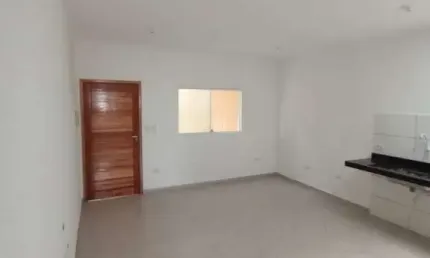 Kitnet para venda em caraguatatuba, balneário dos golfinhos, 1 dormitório, 1 banheiro