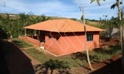 Chácara / sítio com 3 quartos à venda na Rod Joao Alves Da Rocha Loures, 101, Usina, Londrina
