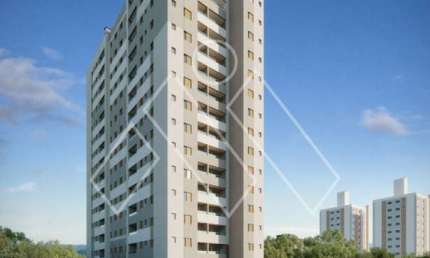 Apartamento com 2 quartos à venda na Rua Manoel Alves dos Santos, 190, Aurora, Londrina