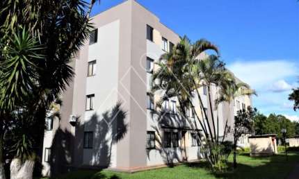 Apartamento com 2 quartos à venda na Rua Madre Henriqueta Dominici, 750, Lagoa Dourada, Londrina