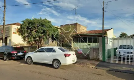 Casa comercial à venda na Avenida Interventor Manoel Ribas, 676, Centro, Rolândia