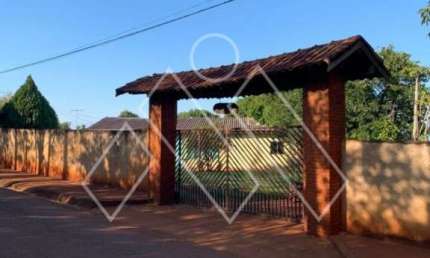 Chácara / sítio com 4 quartos à venda na Est Luiz Beraldi, Espírito Santo, Londrina