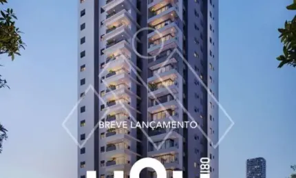 Apartamento com 2 quartos à venda na Rua Ulrico Zuimglio, 650, Gleba Fazenda Palhano, Londrina
