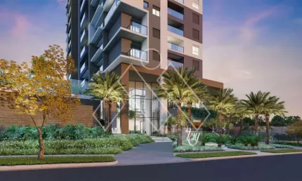 Tay apartamento 3 dormitorios 1suíte  90m2 au 1 vaga - Catuai | UEL