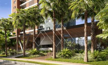 Apartamento com 3 quartos à venda na Rua João Huss, 870, Gleba Fazenda Palhano, Londrina