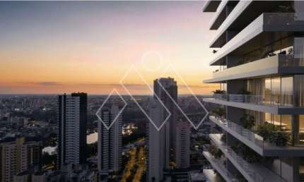 Artesano apartamento alto padrão 340m Gleba Palhano