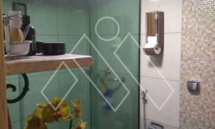 Casa 150 m² 3 dormitório, 2 banheiro, sala , cozinha, área gourmet, 2 vagas garagem