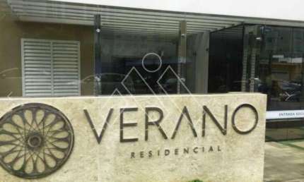 Edifício Verano | 3 Quartos (1 suíte) e 1 vaga de garagem