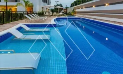 Condomínio Solar Alta Vista - apartamento, 3 dormitórios (1 suíte), 1 vaga, 71 m2,  Shopping Catuaí