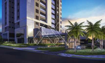 Trianon de Versailles  - 3 suítes - 155 m2 - Lançamento - Gleba Palhano