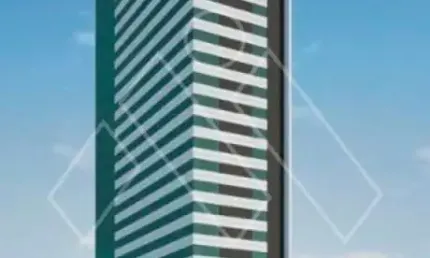 Centro Empresarial Jardim Sul sala comercial 49m2 1 vaga  - Gleba Palhano