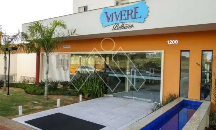 Edifício Vivére Palhano | Apartamento 3 quartos (1 suíte) e 2 vagas de garagem