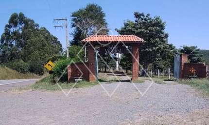 Sítio de 8,9 alq  em Guarei SP, alfato na porta, a 9 Km da Rod Castelo Branco