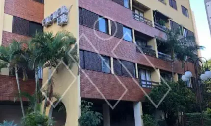 Apartamento com 3 quartos à venda na Avenida Madre Leônia Milito, 1325, Bela Suiça, Londrina