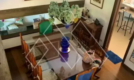 Casa jardim petropolis, 4 quartos, 2 suítes, garagem p/ 4 veículos