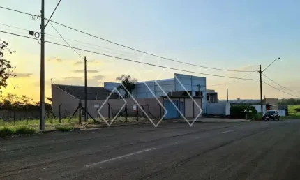 Terreno Comercial (Zoneamento ZC6) ao lado do condomínio Barra Forest