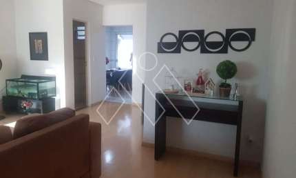 Casa em condomínio fechado com 3 quartos à venda na Rua Florindo Salvador, 300, Conjunto Habitacional Santiago II, Londrina