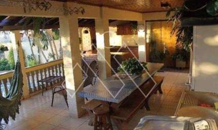 Casa com 3 quartos à venda na R Planalto, 179, Jardim Brasília, Ibiporã