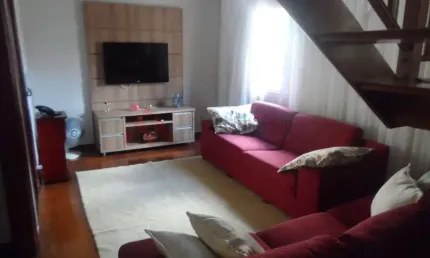 Casa com 4 quartos à venda na R Rui Barbosa, 320, Centro, Ibiporã