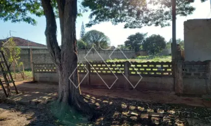 Terreno à venda na Rua Arthur Thomas, 323, Vila Operária, Rolândia