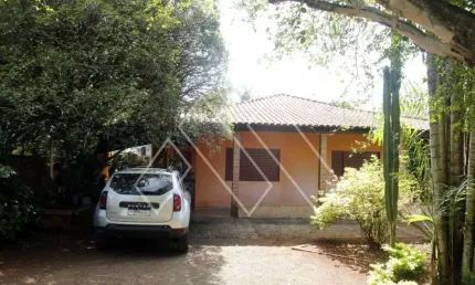 Chácara / sítio com 3 quartos à venda na Rua Rosa Golin Milhorini, 255, Dom Pedro I, Londrina