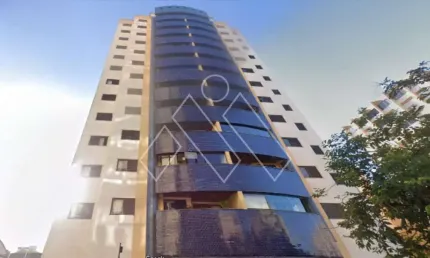Ed paladium apartamento 3 quartos (1 suite) 103m2 2 vagas centro