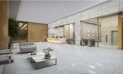 Metropolitan Med Center - salas comerciais para área da saúde - Prox a Hospitais