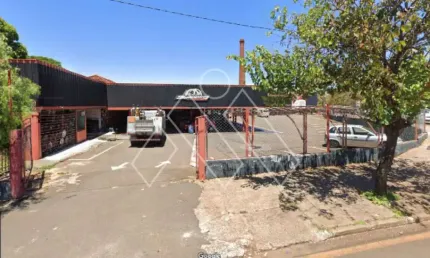 Casa comercial à venda na Avenida Duque de Caxias, 3942, Centro, Londrina