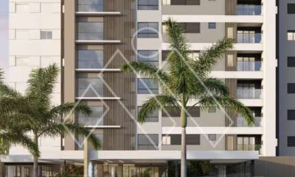 Em breve no Terra Bonita Apartamentos de 62 | 70 | 84 m²