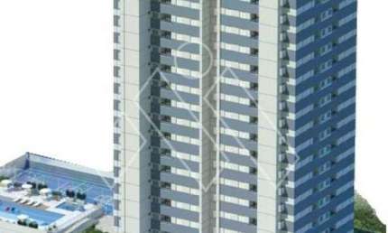 Aquaparque apartamento 3 dorm, 1 suíte,1 vaga, 70 m2, novo , lazer completo